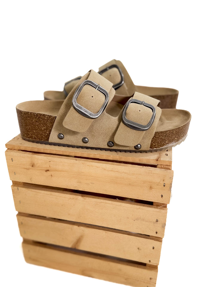 MIA Qianna Sandal-FINAL SALE*10*