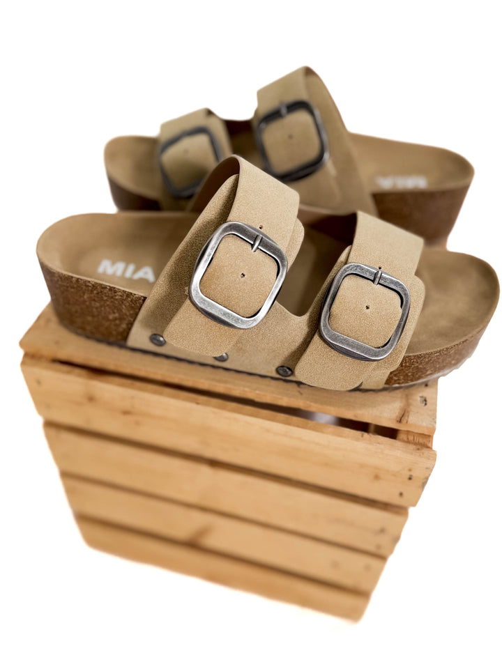 MIA Qianna Sandal-FINAL SALE*10*