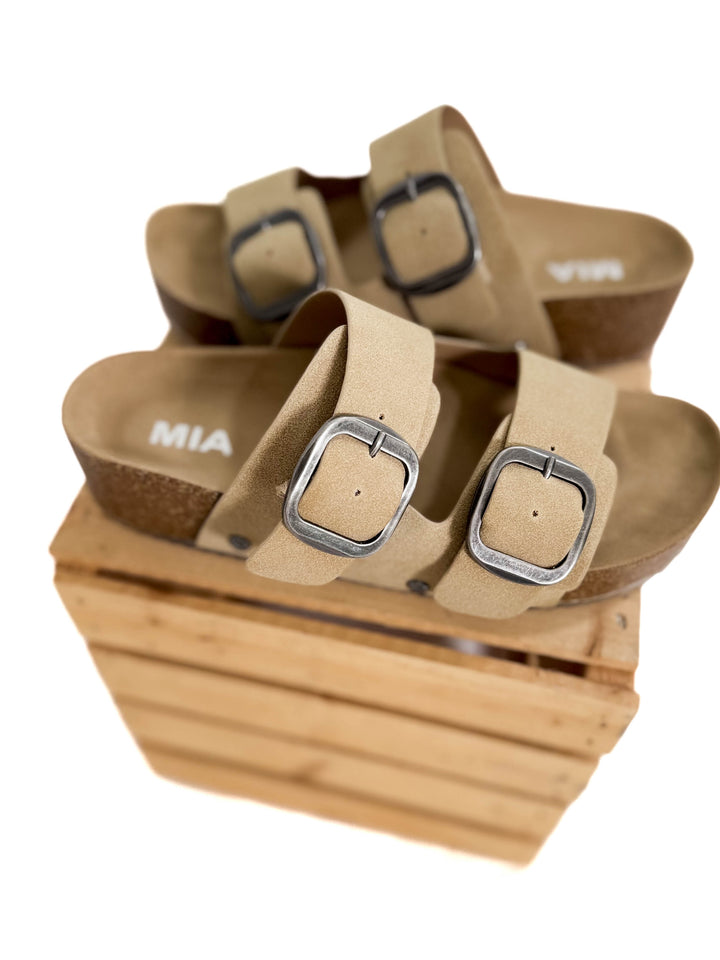 MIA Qianna Sandal-FINAL SALE*10*