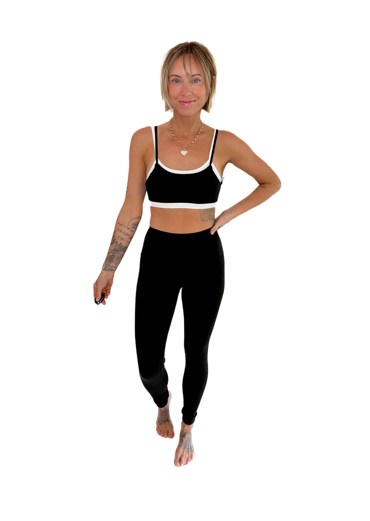 Kimber Layered Look Brami