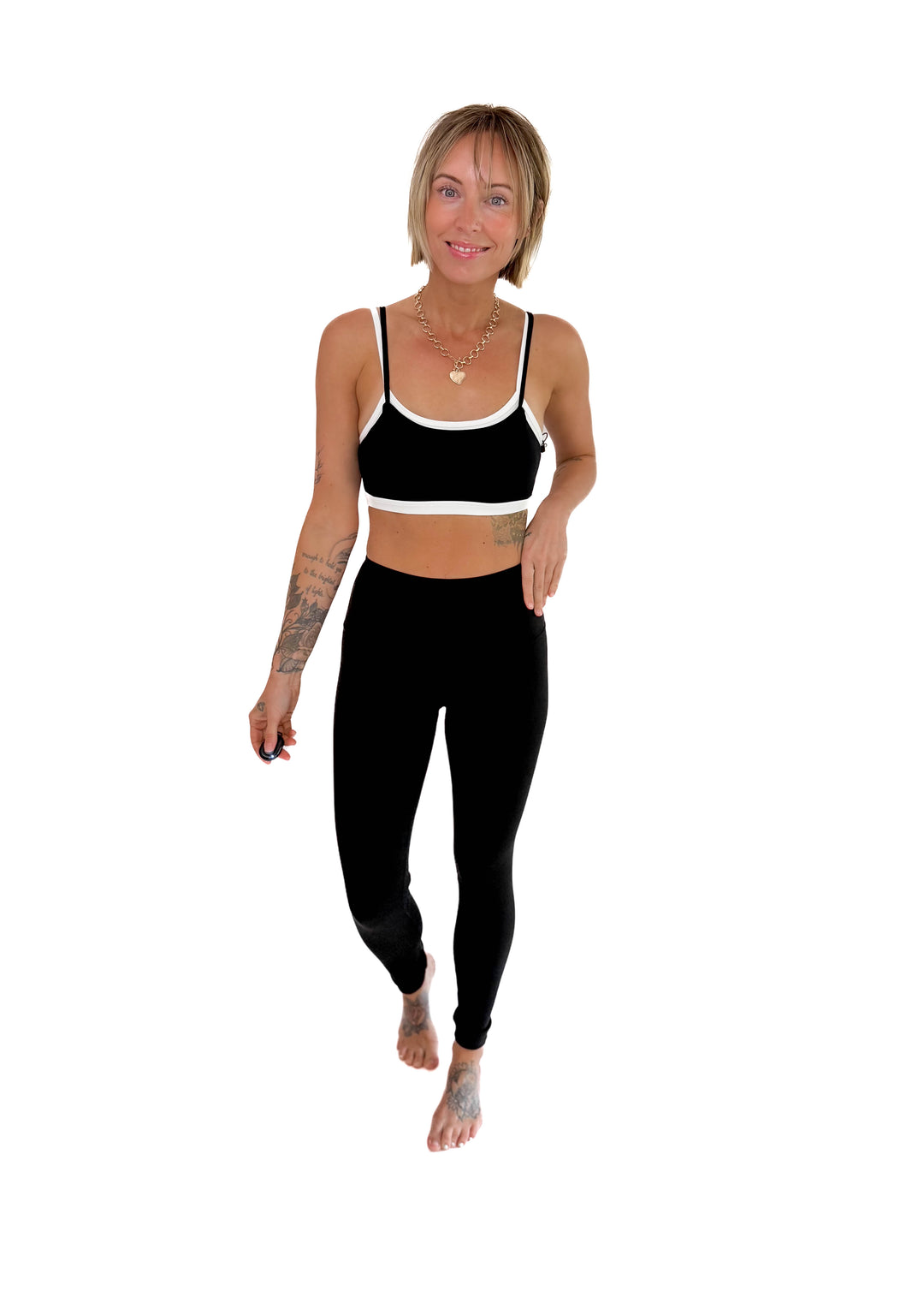 Kimber Layered Look Brami