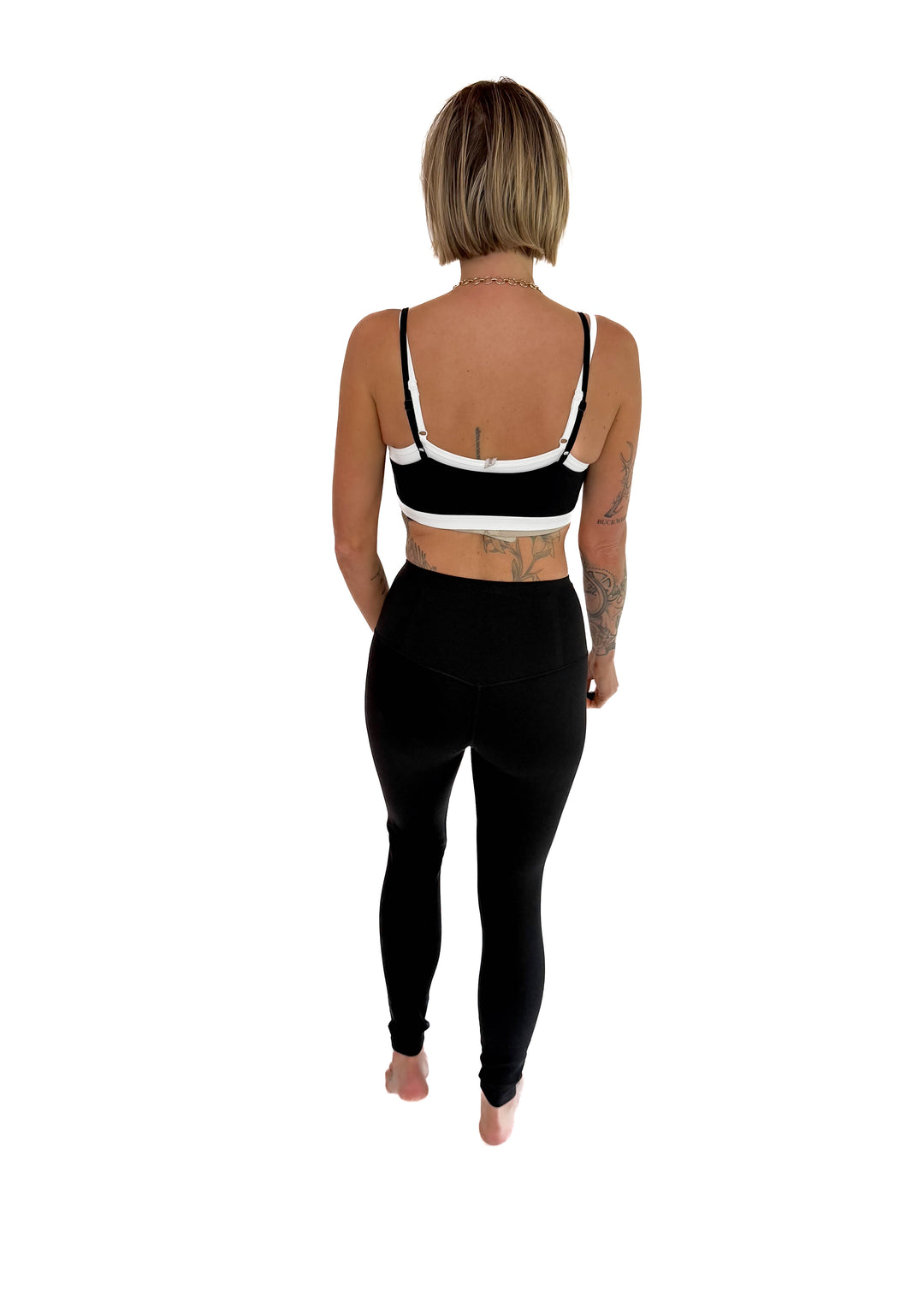 Kimber Layered Look Brami