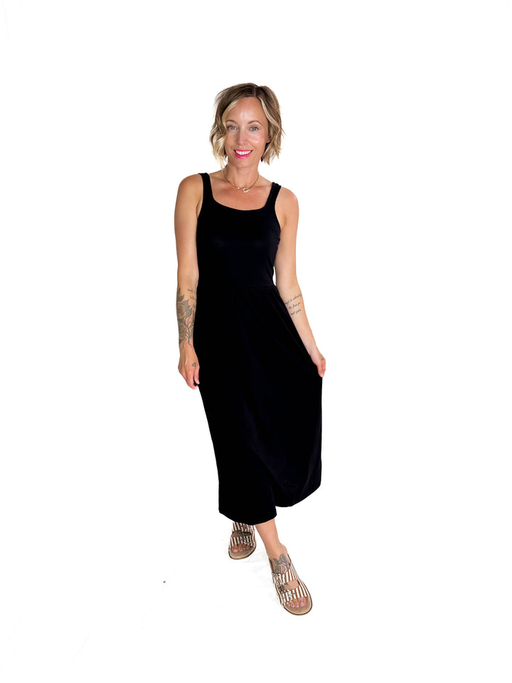 ONLY May Cotton Dress
