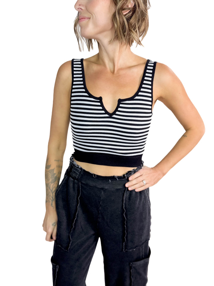 Cici Brami- BLACK-FINAL SALE