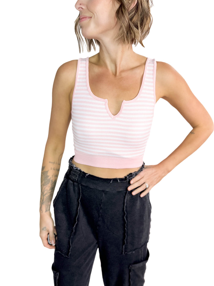 Cici Brami- DARK PINK-FINAL SALE