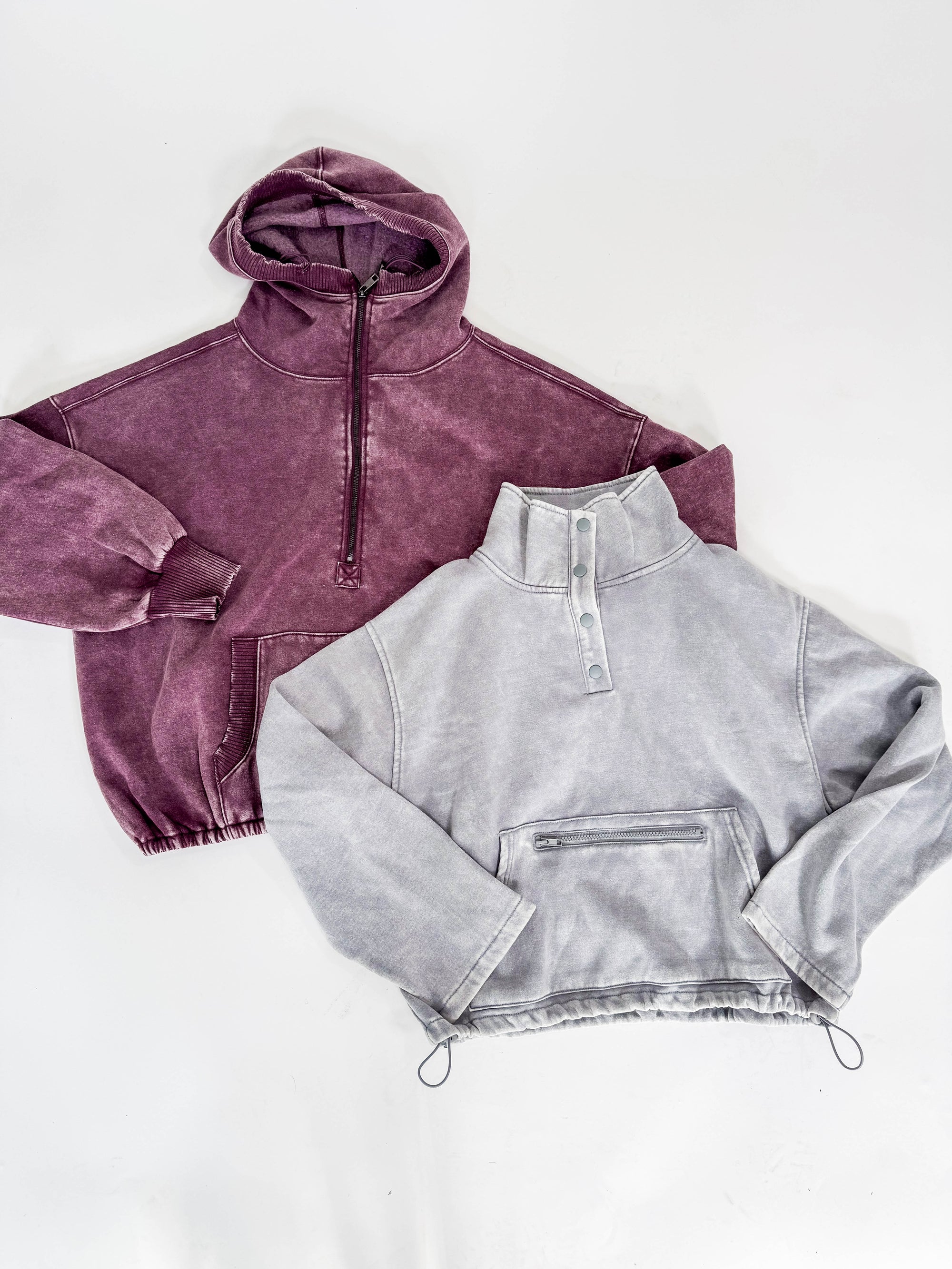 Pullover Bundle SAVE $90!!