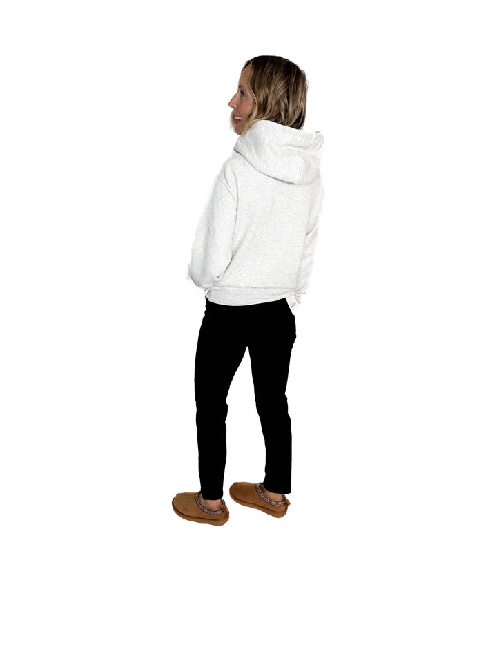 Freezin' Season Graphic Hoodie