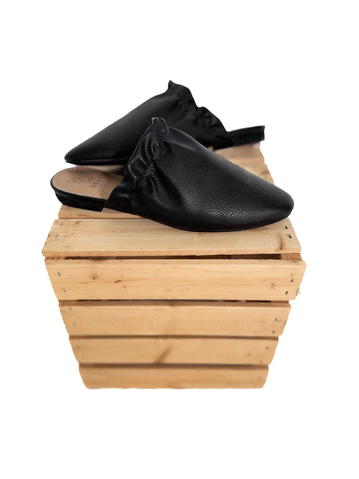 Janessa Mule- BLACK