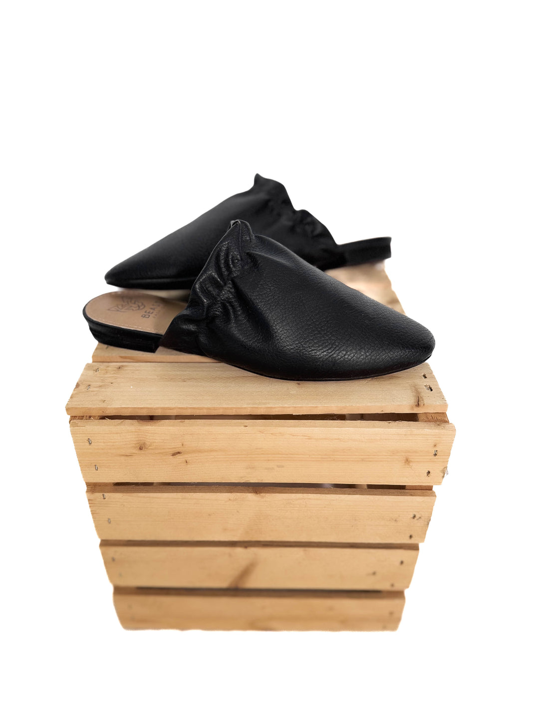 Janessa Mule- BLACK
