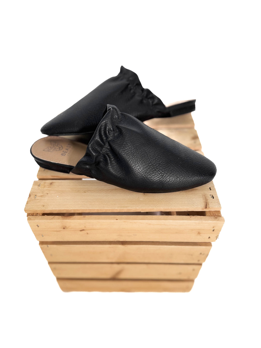 Janessa Mule- BLACK