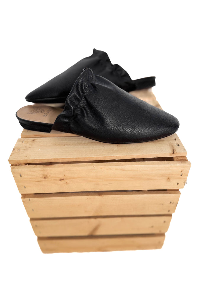 Janessa Mule- BLACK