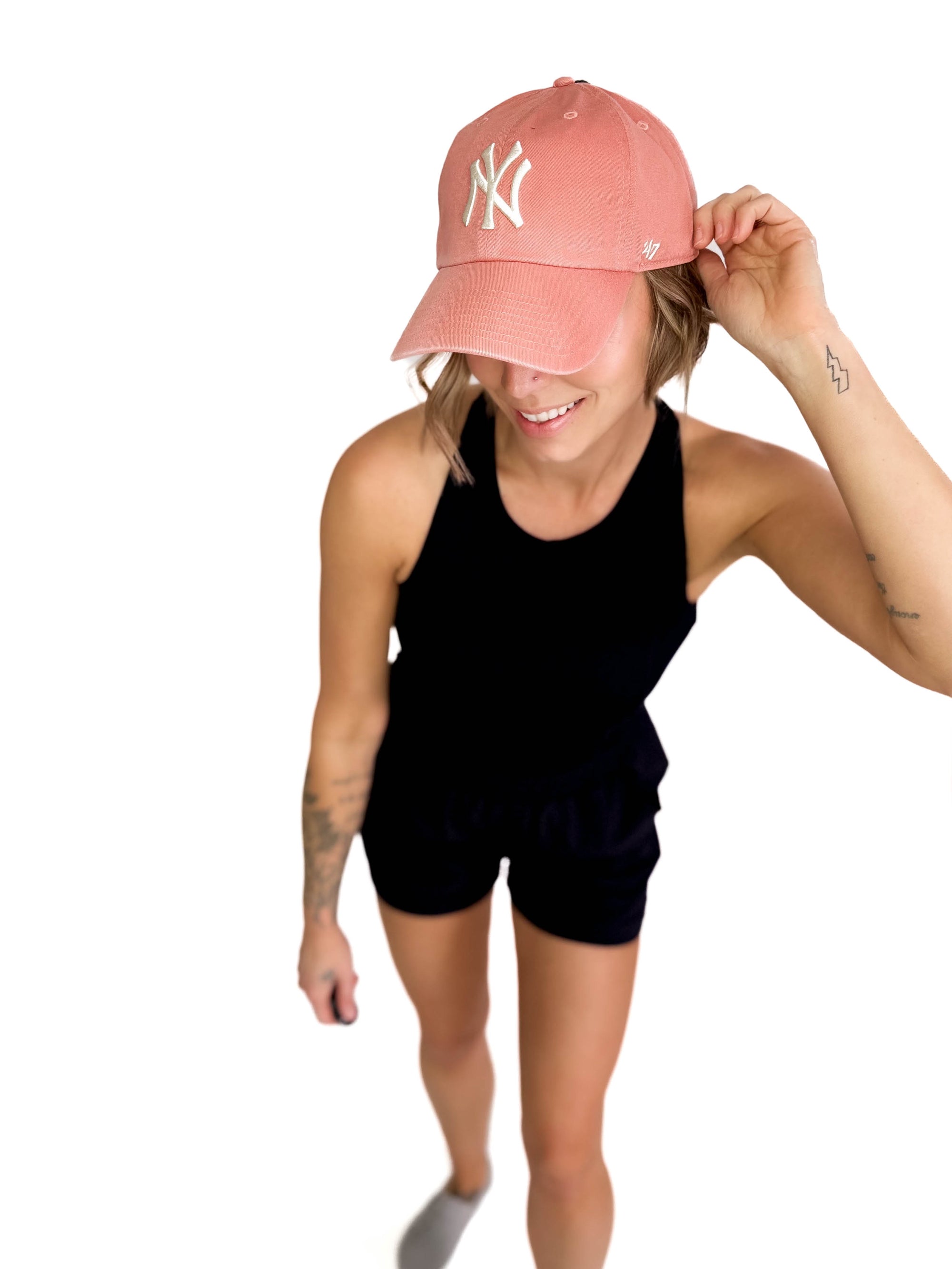 47 Brand NY Cap- SEDONA