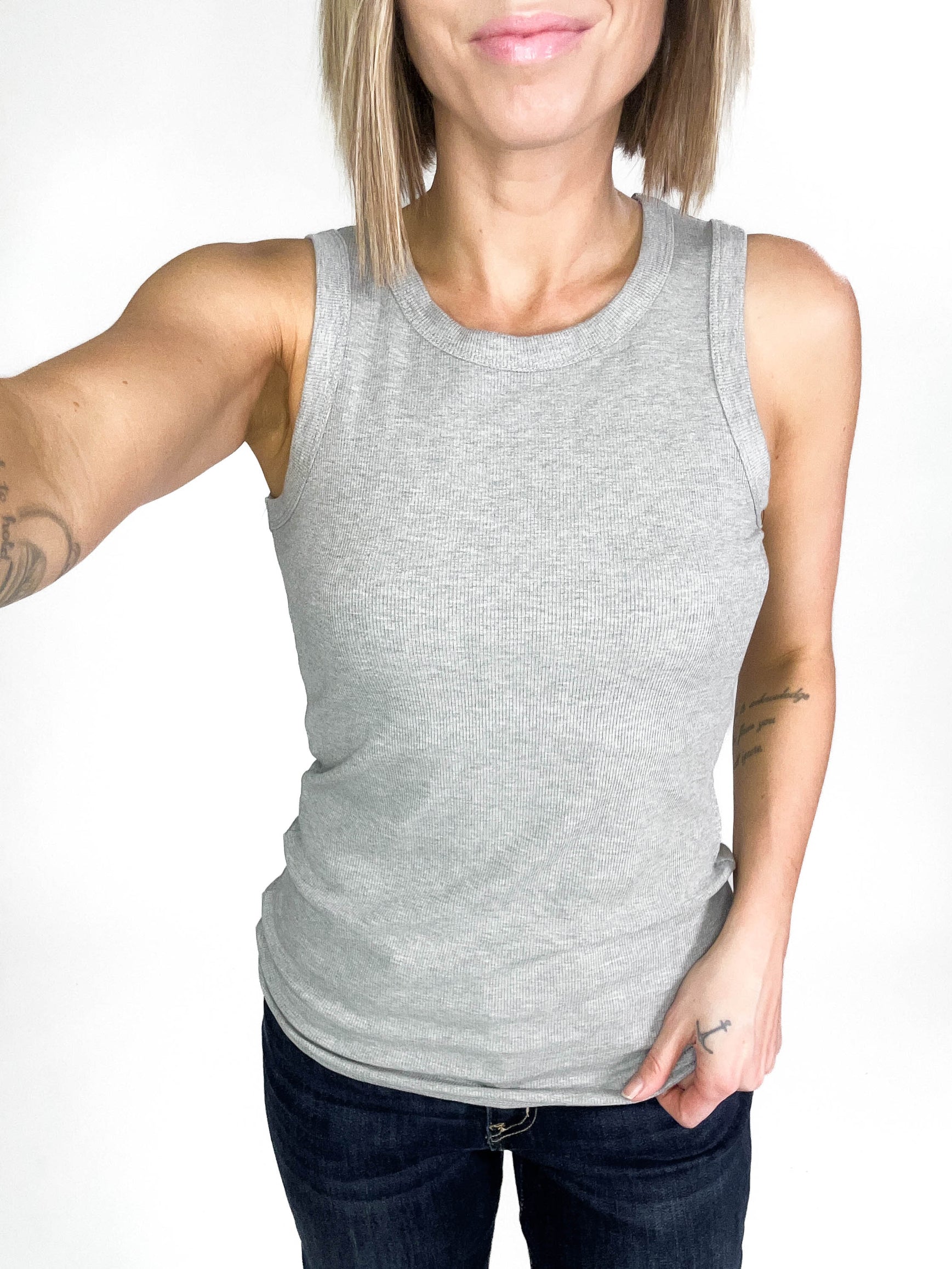 Love Jogger Pants- BLUE-FINAL SALE