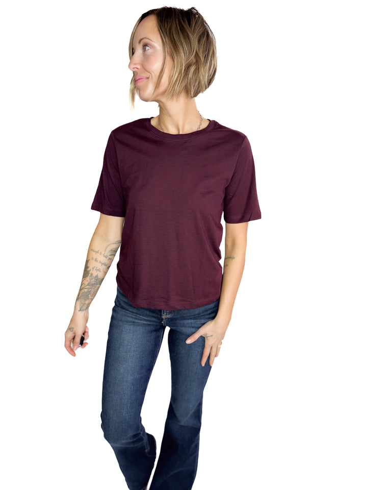 ONLY Rex T-shirt- WINE TASTING