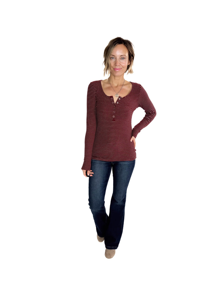 MICHELLE MAE Suzy Henley- WINE