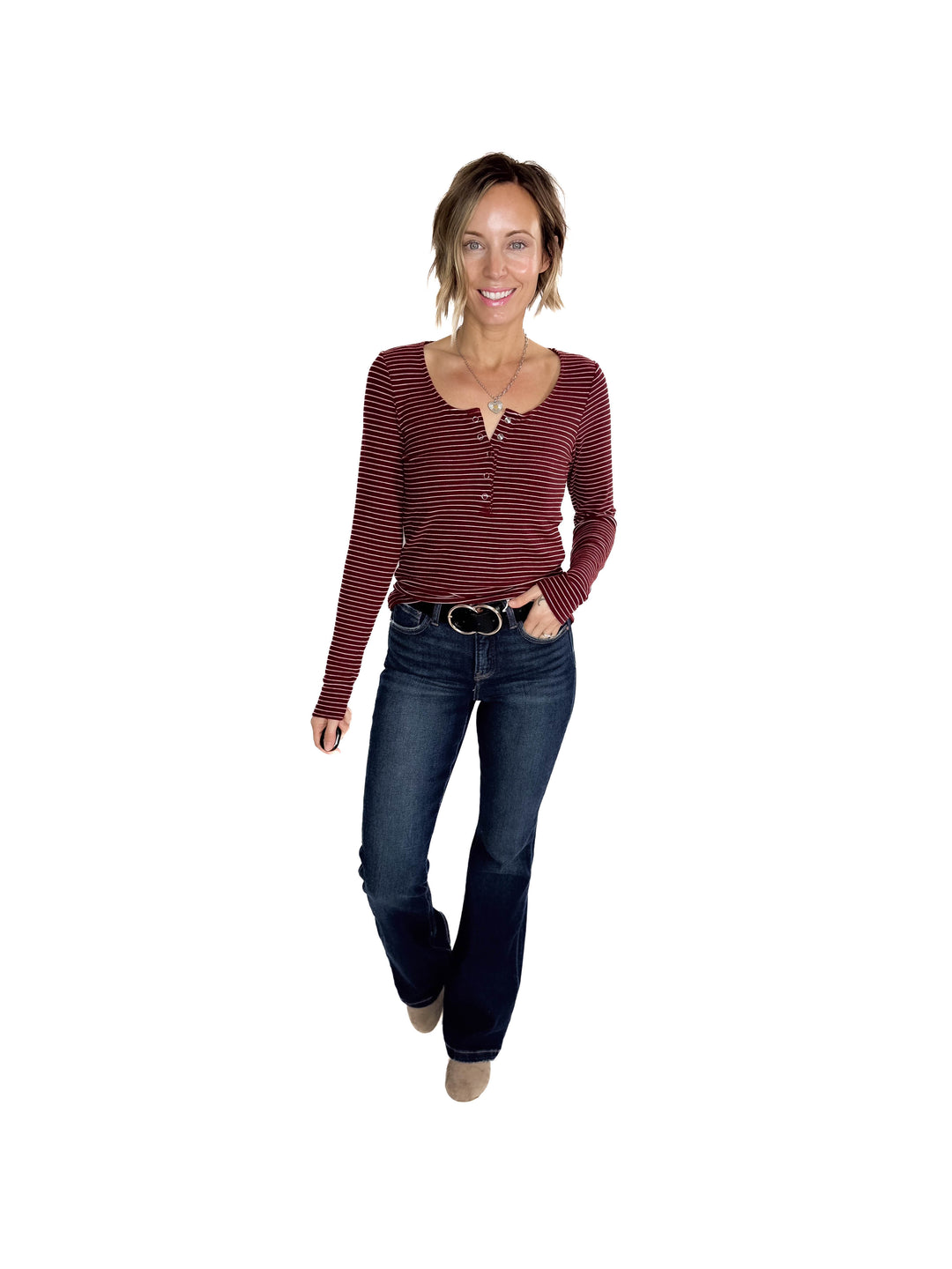 MICHELLE MAE Suzy Henley- WINE