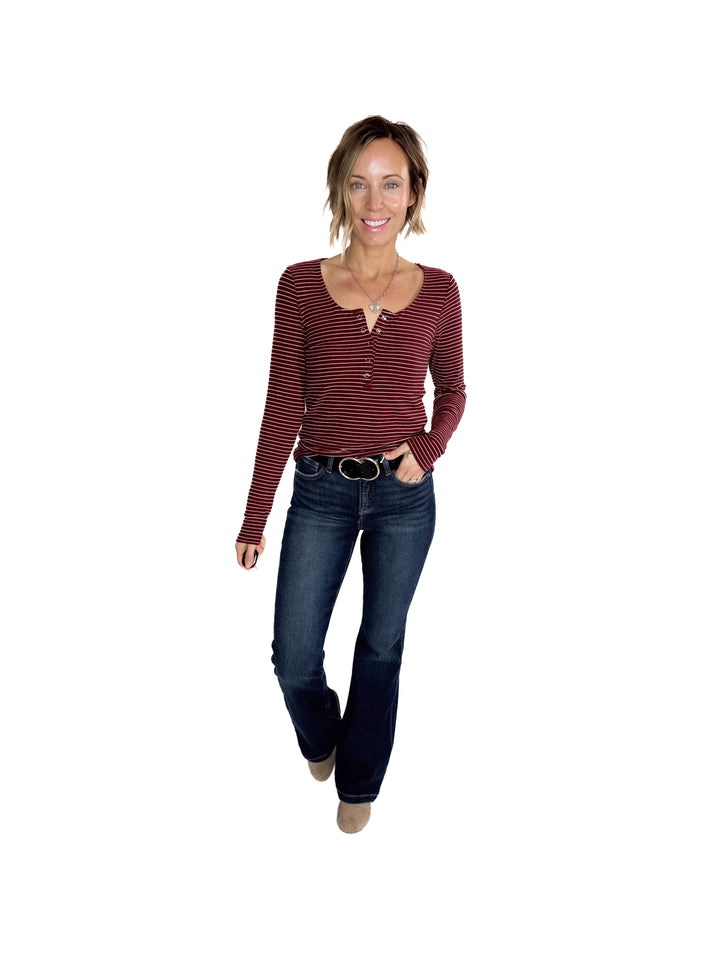 MICHELLE MAE Suzy Henley- WINE