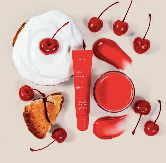 Cherry Tart Advanced Smoothing Lip Treatment