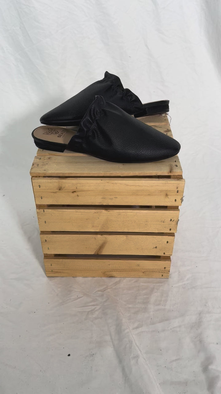 Janessa Mule- BLACK