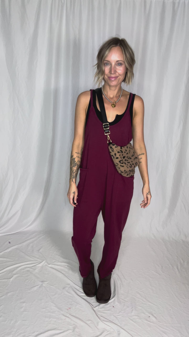 Cici Brami- BLACK