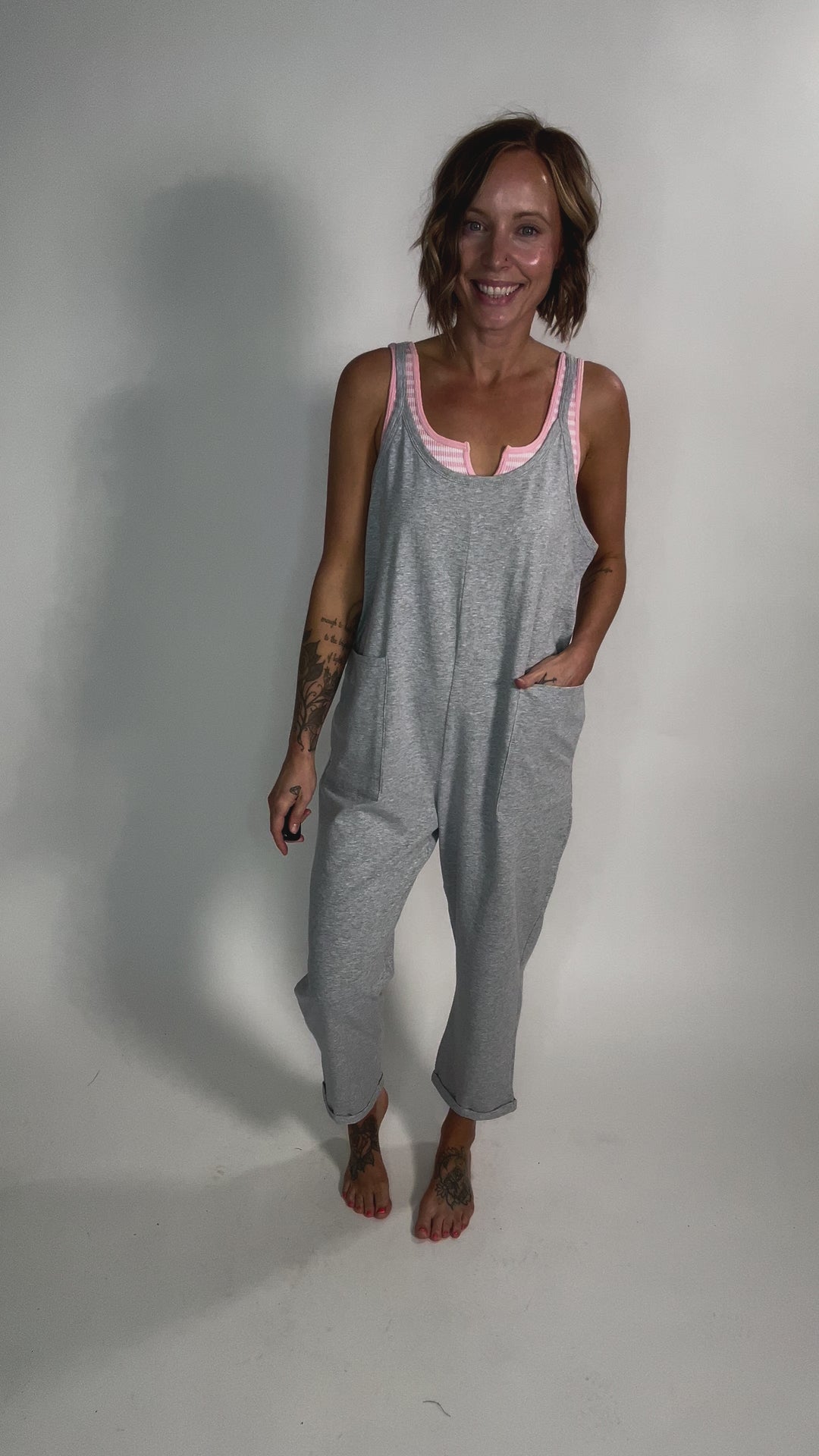 Cici Brami- DARK PINK-FINAL SALE