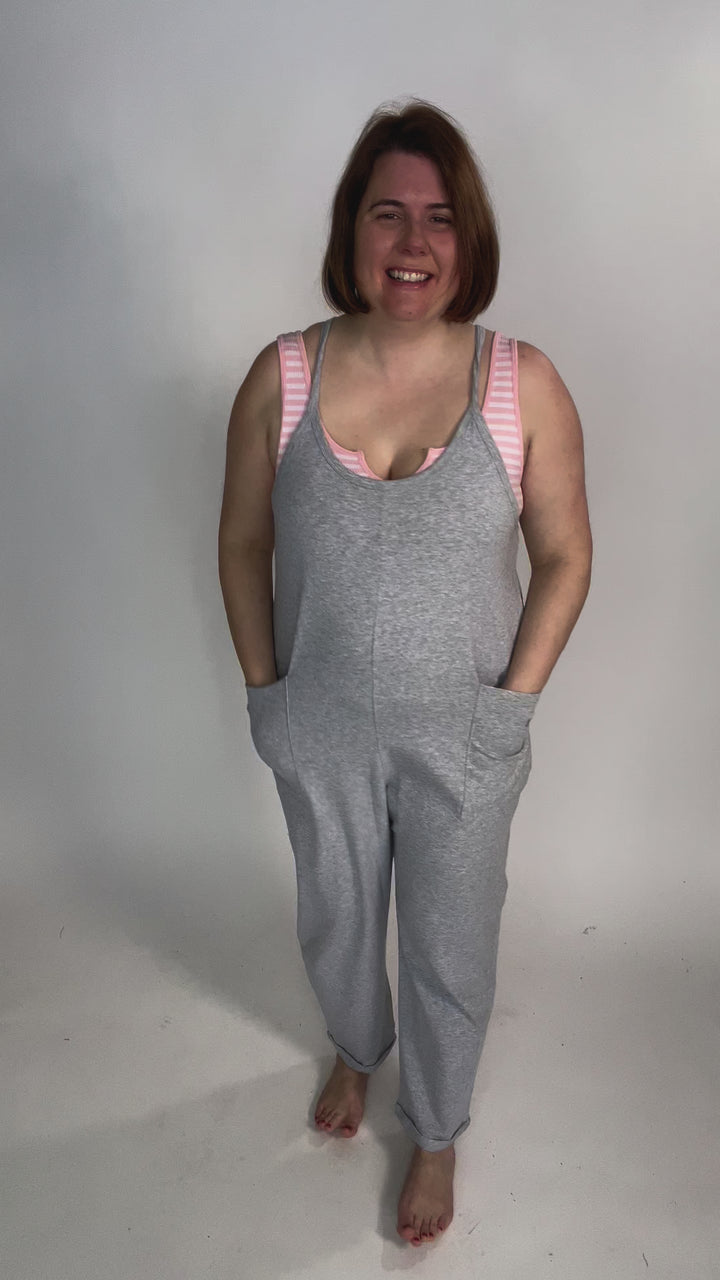 Cici Brami- DARK PINK-FINAL SALE