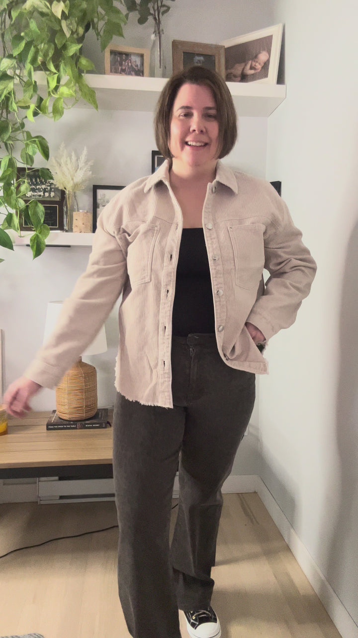 Hidden Madelyn Cheetah Print Jeans- BROWN CHEETAH