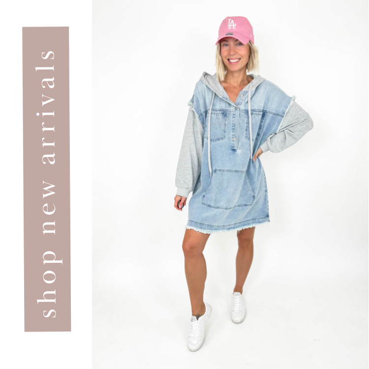 Canadian Women s Clothing Boutique Timber Gray