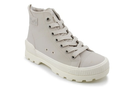Blowfish Forever Sneaker- TAUPE